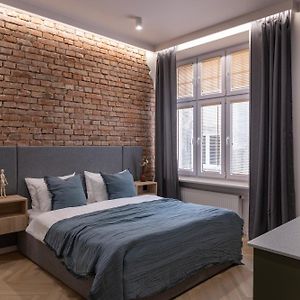Suite Appartement